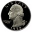 1978-S Washington Quarter Gem Proof