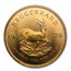 1978 South Africa 1 oz Gold Krugerrand Gem Unc PCGS (WTC)