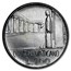 1978 Vatican City Jesus Christ 7-Coin Set BU