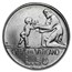 1978 Vatican City Jesus Christ 7-Coin Set BU