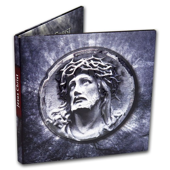 1978 Vatican City Jesus Christ 7-Coin Set BU 1978 Vatican City Jesus Christ 7-Coin Set BU
