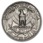 1978 Washington Quarter BU