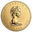 1979 Canada 1 oz Gold Maple Leaf BU