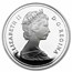 1979 Canada Silver Dollar Specimen (Griffon w/OGP)