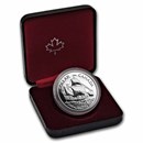 1979 Canada Silver Dollar Specimen (Griffon w/OGP)