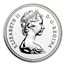 1979 Canada Silver Dollar Specimen (Griffon)