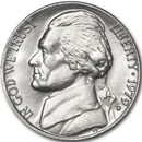 1979-D Jefferson Nickel BU