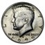 1979-D Kennedy Half Dollar BU