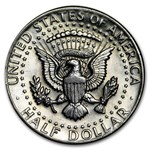 1979-D Kennedy Half Dollar BU