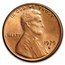 1979-D Lincoln Cent BU (Red)