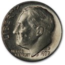 1979-D Roosevelt Dime BU