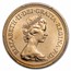 1979 Great Britain Gold Sovereign Elizabeth II MS-64 PCGS