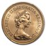 1979 Great Britain Gold Sovereign Elizabeth II MS-65 PCGS