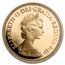 1979 Great Britain Gold Sovereign Elizabeth II Proof