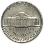 1979 Jefferson Nickel BU