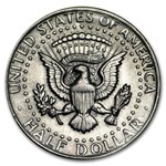 1979 Kennedy Half Dollar BU