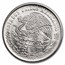1979 Mexico Silver 100 Pesos BU