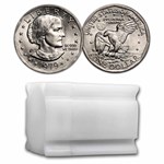 1979-P SBA 20-Coin Roll BU