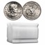 1979-P SBA 20-Coin Roll BU