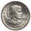 1979-P Susan B. Anthony Dollar BU