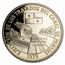 1979 Panama Silver 5 & 10 Balboas 2-Coin Set