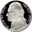 1979-S Jefferson Nickel Type-I Gem Proof