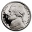 1979-S Jefferson Nickel Type-II 40-Coin Roll Proof