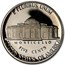 1979-S Jefferson Nickel Type-II Gem Proof