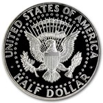 1979-S Kennedy Half Dollar Gem Proof (Type I)