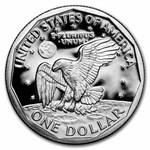 1979-S SBA 20-Coin Roll Proof (Type-1)
