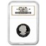 1979-S SBA Dollar PF-69 NGC