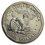 1979-S Susan B. Anthony Dollar Gem Proof Type-2
