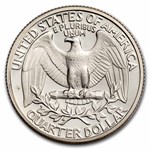 1979-S Type-II Washington Quarter 40-Coin Roll Proof