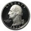 1979-S Washington Quarter Type 2 PR-70 PCGS