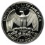 1979-S Washington Quarter Type 2 PR-70 PCGS
