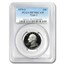 1979-S Washington Quarter Type 2 PR-70 PCGS