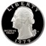 1979-S Washington Quarter Type-I Gem Proof