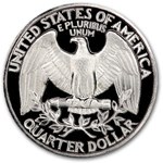 1979-S Washington Quarter Type-I Gem Proof