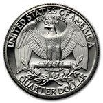 1979-S Washington Quarter Type-II Gem Proof