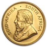 1979 South Africa 1 oz Gold Krugerrand BU