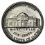 1980-D Jefferson Nickel BU