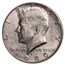 1980-D Kennedy Half Dollar BU