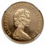 1980 Great Britain Gold Double Sovereign Elizabeth II PF-69 NGC