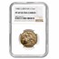 1980 Great Britain Gold Double Sovereign Elizabeth II PF-69 NGC