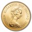 1980 Hong Kong Gold $1000 Year of the Monkey MS-69 PCGS