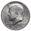 1980-P Kennedy Half Dollar BU