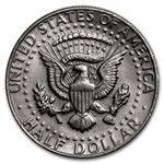 1980-P Kennedy Half Dollar BU