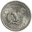 1980-P Susan B. Anthony Dollar BU