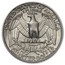 1980-P Washington Quarter BU