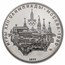 1980 Russia 28-Coin Olympics Silver Proof Set (Blue)